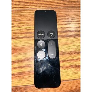 Apple TV Siri Remote Control - MLLC2LL/A - EMC2677 - A1513‎